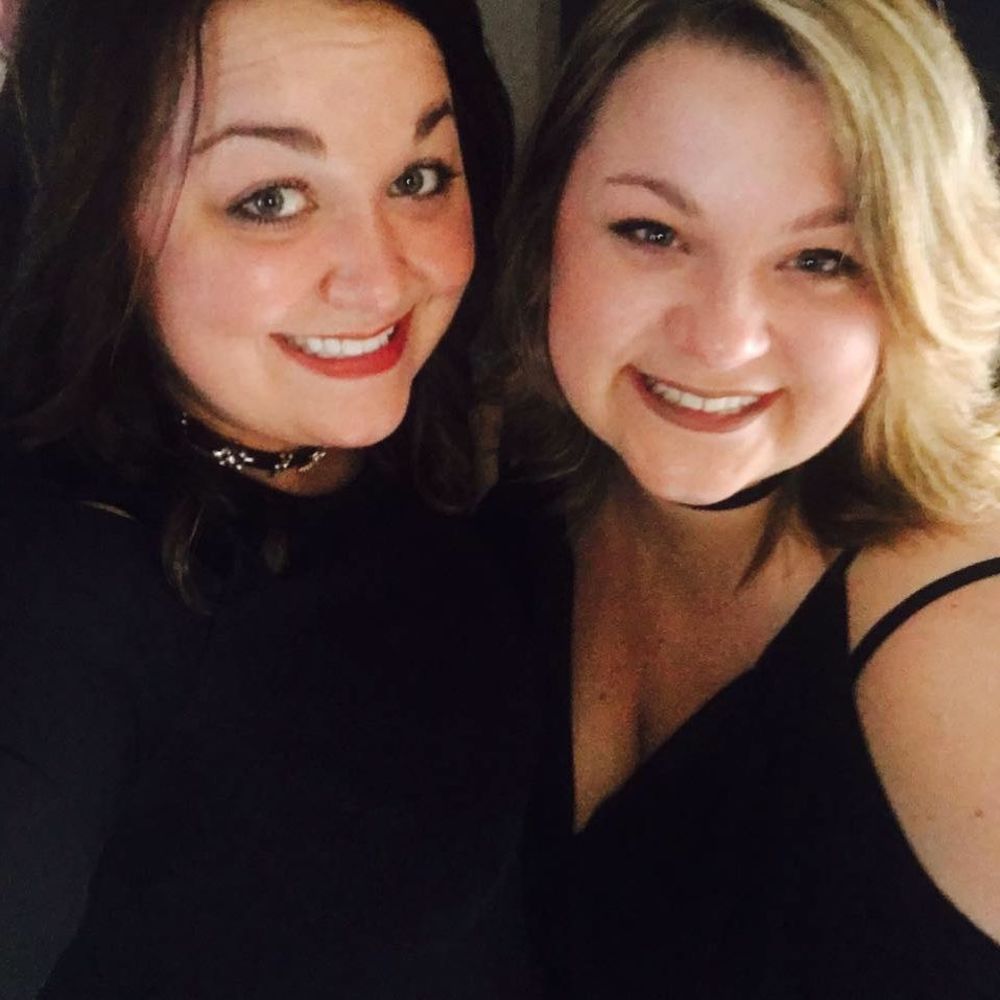 Meet your Posher, Kaylee